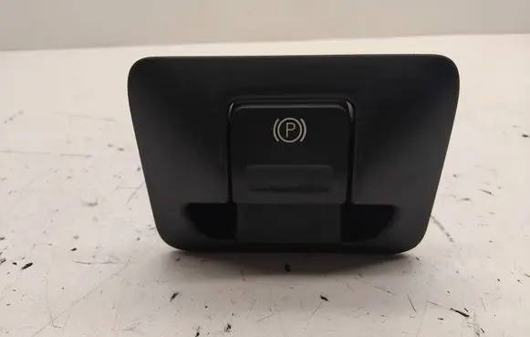 Volvo V60 Hand parking brake switch 31433500