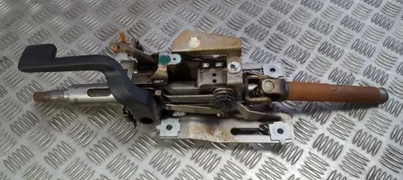 Honda Accord Steering wheel axle