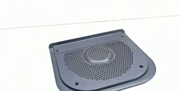 BMW 6 E63 E64 Subwoofer grill/trim 6921703 65136921703