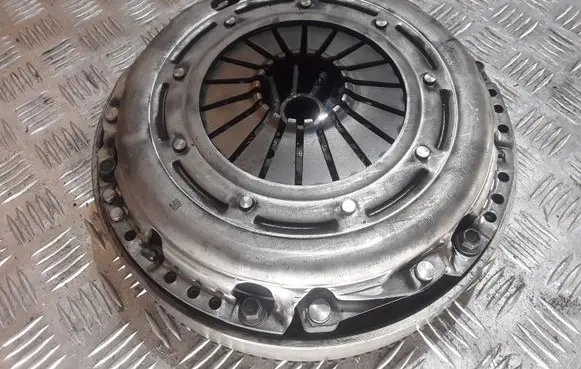 Mazda 3 II Clutch set kit AV616477CE AV617550C1B AV617563CC