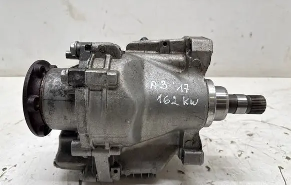 Audi A3 S3 8V Gearbox transfer box case 0CN409053AD