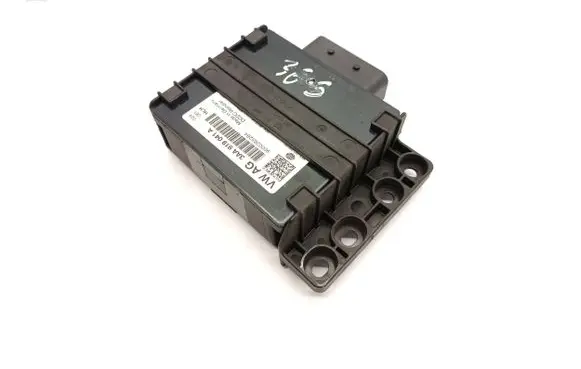 Volkswagen Tiguan Other control units/modules 3AA919041A 5K0971846A
