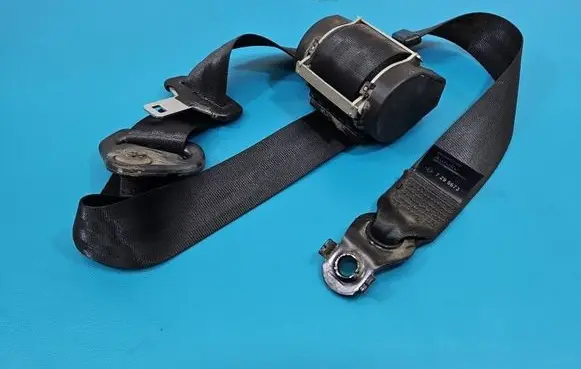 Opel Movano B Front seatbelt 868840019R IMPRK1605703