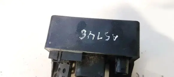 Mercedes-Benz CLC CL203 Coolant fan relay 