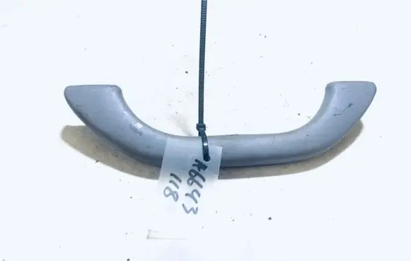 Audi A4 S4 B5 8D Front interior roof grab handle 8d0857607