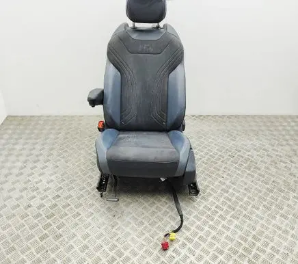 Volkswagen ID.4 Front driver seat 5WA881105D