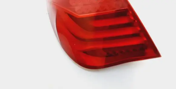 BMW 7 F01 F02 F03 F04 Rear/tail lights 7182201