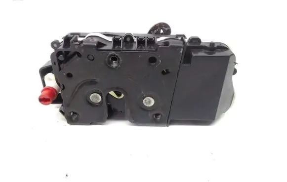 Peugeot 607 Rear door lock