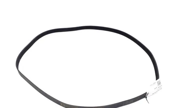 Mercedes-Benz GL X164 Alternator belt A0019931996