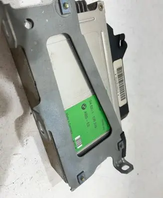 BMW 3 E36 ABS control unit/module 34521138219 5GS2E26N14 5WK8402