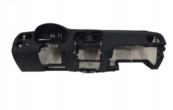 Volkswagen Polo V 6R Dashboard 6R1857004A