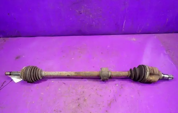 Toyota Corolla E120 E130 Front driveshaft 