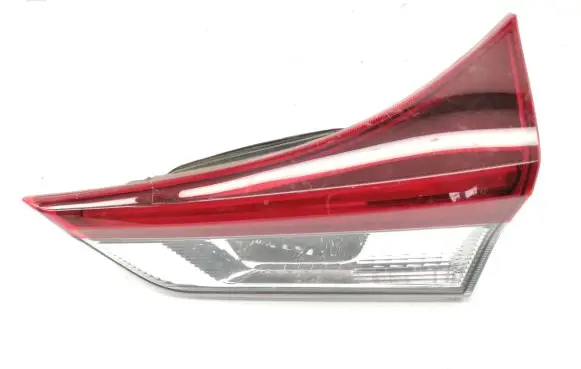Toyota Auris E180 Tailgate rear/tail lights E418671