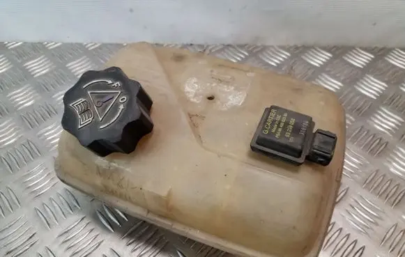 Citroen C8 Coolant expansion tank/reservoir 1488949080