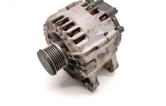 Peugeot 508 Generator/alternator 9678048880
