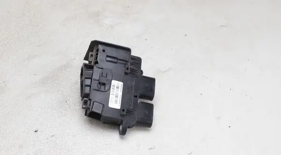 BMW X4 F26 Positive wiring loom 9326204 E03600400