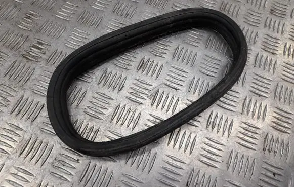 Porsche Macan (95B) Air filter box
