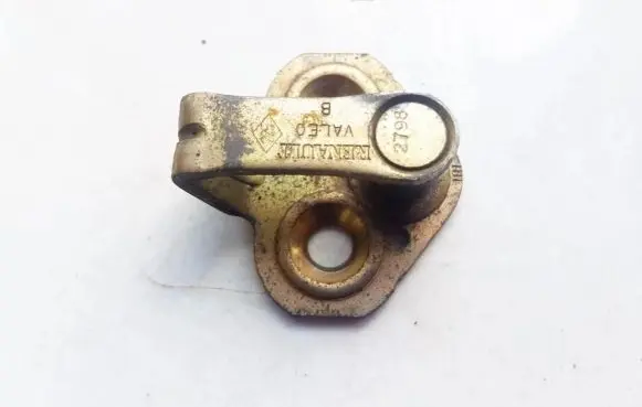 Renault Scenic I Front door lock loop/hook striker 