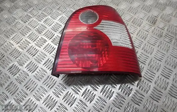 Volkswagen Polo Rear/tail lights 6Q6945112A