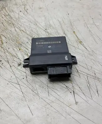 Audi A6 S6 C6 4F Gateway control module 4F0907468D 8006TF7MNL 4F0910468A