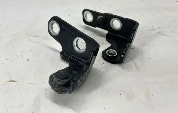 Ford Bronco Front door hinge set H6BBA22800AB JX7BA22810AB H6BZ5822800A