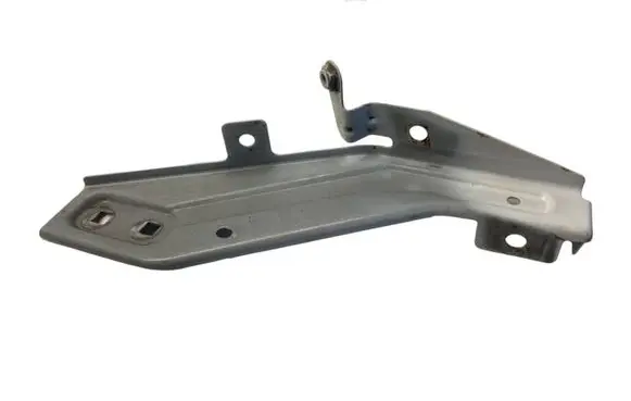 Renault Twingo III Fender mounting bracket 631439060R