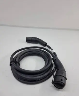 Porsche Cayenne (9Y0 9Y3) Electric car charging cable 4n0971675g 4n0971675