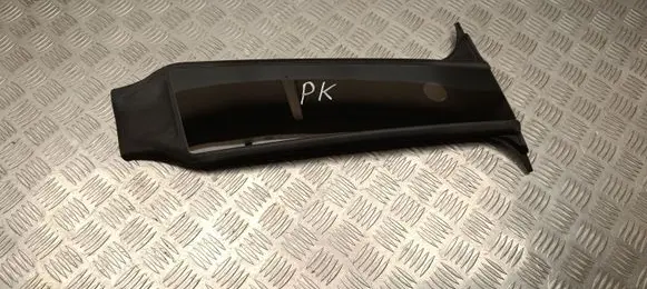 Tesla Model Y (B) Pillar trim (exterior) 109297800C