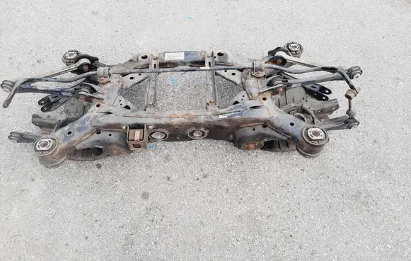 KIA Stinger Rear beam 
