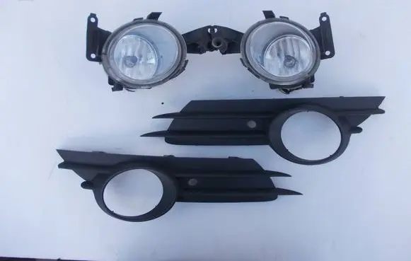 Opel Corsa D Front fog light 13262573 13262572 1311478