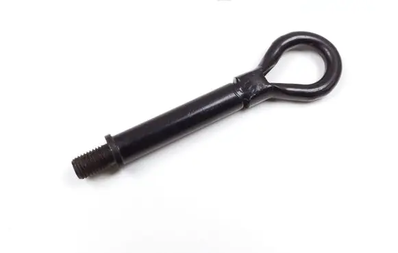 Nissan Almera Tino Towing hook eye 