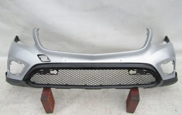 Mercedes-Benz GLC X253 C253 Front bumper