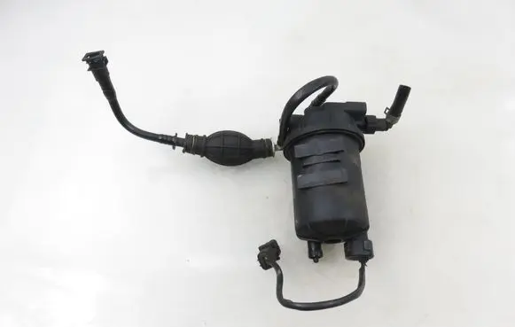 Suzuki Grand Vitara II Fuel filter housing 8200314483