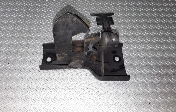 Mercedes-Benz S W220 Engine bonnet/hood lock/catch A2208870127