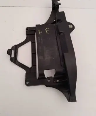 Opel Corsa D APC control unit/module 13301661
