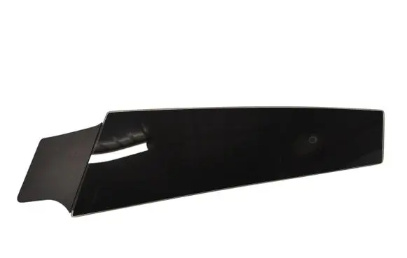 Tesla Model S (B) Pillar trim (exterior) 109230700G