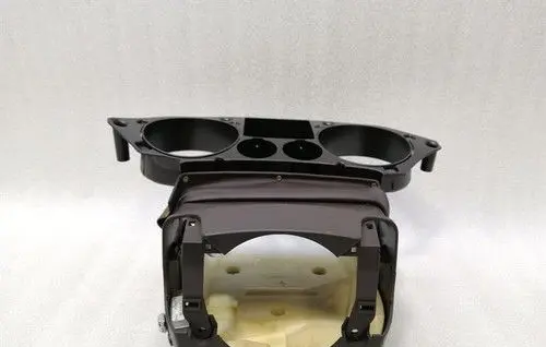 Bentley Continental Steering wheel airbag cover 3D0858565A