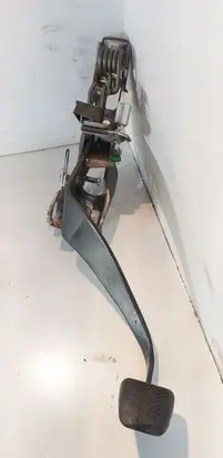 Clutch pedal