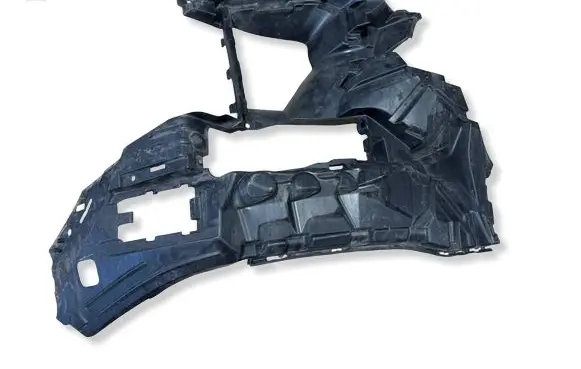 BMW X7 G07 Front bumper support beam 51118069891 8069891