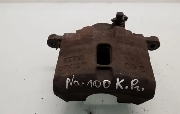 Chevrolet Epica Front brake caliper