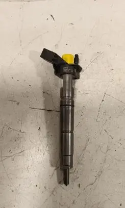 Jeep Grand Cherokee (WK) Fuel injector 0986435