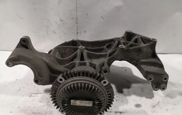 Audi A4 S4 B5 8D Generator/alternator bracket 058145523B 6512000000 058121350