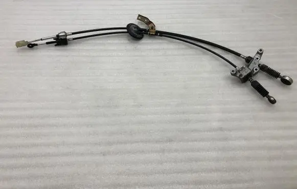 Honda Jazz Gear shift cable linkage