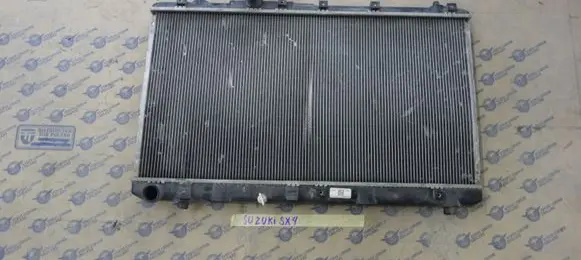 Suzuki SX4 S-Cross Coolant radiator CZ42200094210S