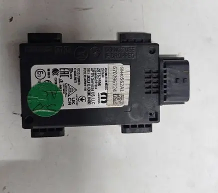 Maserati GranTurismo II Distronic sensor radar 670296724