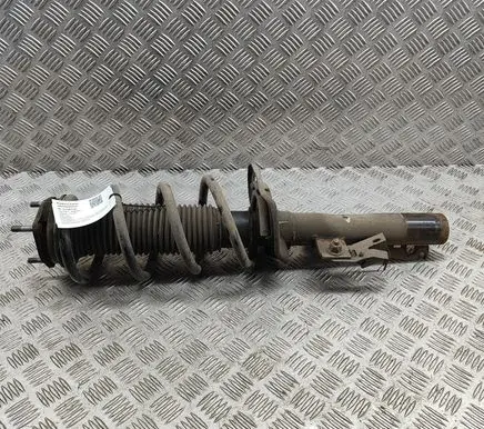 Ford Tourneo Custom Front shock absorber/damper KK2118045BB