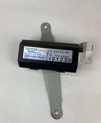 Lexus LS 430 Keyless (KESSY) go control unit/module 8999150030