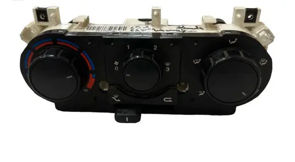 Fiat Strada Climate control unit 775351013