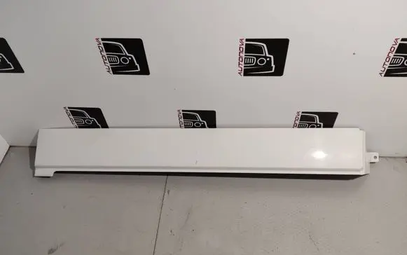 Volkswagen Transporter - Caravelle T5 Sliding door rail trim 7H1843796F