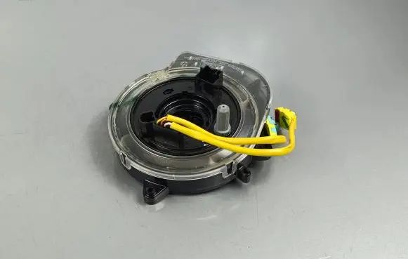 Jeep Compass Airbag slip ring squib (SRS ring) 2245181178264